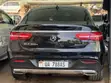Mercedes-Benz GLE-Class 2018 Black - 3