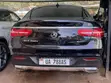 Mercedes-Benz GLE-Class 2018 Black - 4