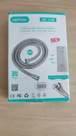 Aerbes 2M Stainless Steel Shower Hose AB-J385 - 3