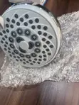 Brand New MiBT Ceramic Shower Heads - 3