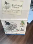 Brand New MiBT Ceramic Shower Heads - 5