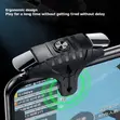 Mobile Gaming Trigger Buttons L1/R1 Clip-on - 3