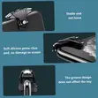 Mobile Gaming Trigger Buttons L1/R1 Clip-on - 4