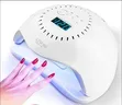 XZM 168W UV/LED Nail Lamp - 1