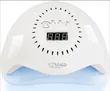 XZM 168W UV/LED Nail Lamp - 2
