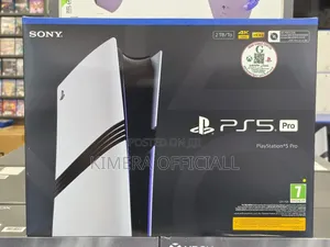 PlayStation 5 Pro - Brand New