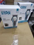 Winning Star ST-5612H Rechargeable Hair Clipper - 2