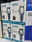 Winning Star ST-5612H Rechargeable Hair Clipper - 3