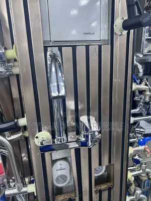 Brand New Kitchen Mixer Taps