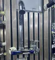 Brand New Kitchen Mixer Taps - 2