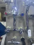Brand New Kitchen Mixer Taps - 3