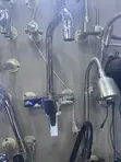 Brand New Kitchen Mixer Taps - 5