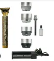T9 Gold Chipper - 1