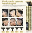 T9-Style Professional Hair Clipper - 3