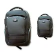 Anti-Theft Travel Laptop Backpack (18 Inch), Black - 2