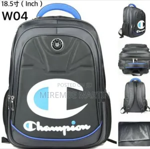 Star Boy Anti-Theft Travel Laptop Backpack