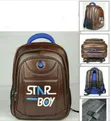 Star Boy Anti-Theft Travel Laptop Backpack - 2
