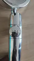 AERBES High Pressure Water Saving Shower Head AB-J333 - 2