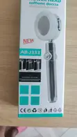 AERBES High Pressure Water Saving Shower Head AB-J333 - 5