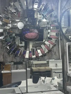 Fashionable Decorative & Table Mirrors