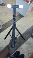 YF-18 Bluetooth Selfie Stick Tripod - 3