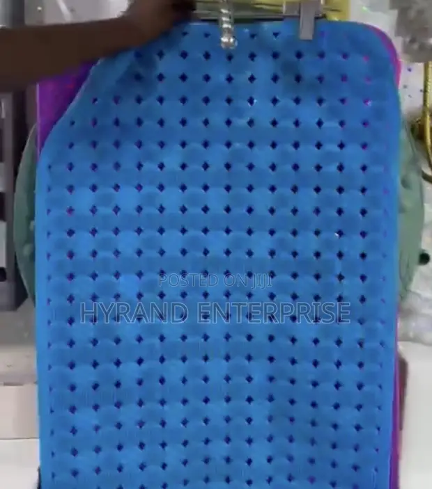 Brand New VIP Bath Mats - 1