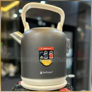 Hoffman Electric Kettle HM-2557, 4.8L