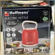 Hoffman Electric Kettle HM-2557, 4.8L - 2