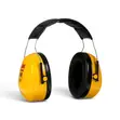 3M Over-the-Head Hearing Protection Devices - 2