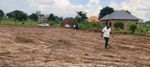 13m Titled Plots for Sale in Kakiri