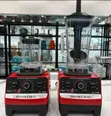 Silver Crest SC-1589 Commercial Blender - 2