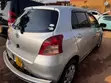 Toyota Vitz 2004 Silver - 5