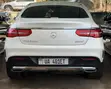 Mercedes-Benz GLE-Class 2018 White - 4