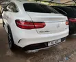 Mercedes-Benz GLE-Class 2018 White - 5