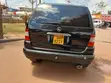 Mercedes-Benz M Class 2003 Black - 1