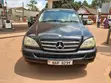 Mercedes-Benz M Class 2003 Black - 5