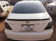 Toyota Mark X 2007 White - 2