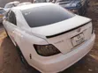 Toyota Mark X 2007 White - 3