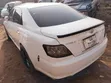 Toyota Mark X 2007 White - 4