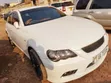 Toyota Mark X 2007 White - 5