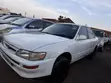 Toyota Corolla 1998 White - 2
