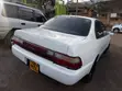 Toyota Corolla 1998 White - 3