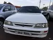 Toyota Corolla 1998 White - 4
