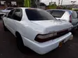 Toyota Corolla 1998 White - 5