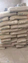 Hima Cement for Building - 50kg Bags - 2