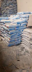 Hima Cement for Building - 50kg Bags - 3