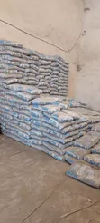Hima Cement for Building - 50kg Bags - 4