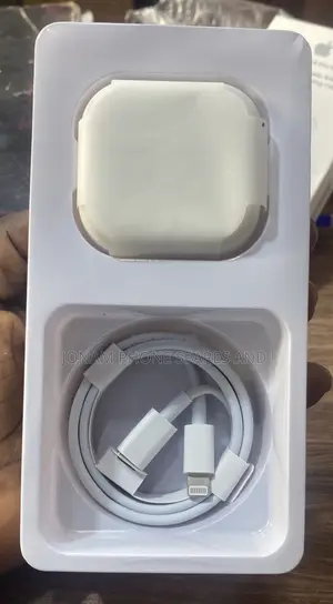 iPhone Fast Charger 50W, 40W, 35W