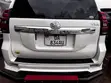 Toyota Land Cruiser Prado 2018 White - 4