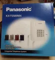 Panasonic KX-TS500MX Corded Landline Phone - Brand New - 2